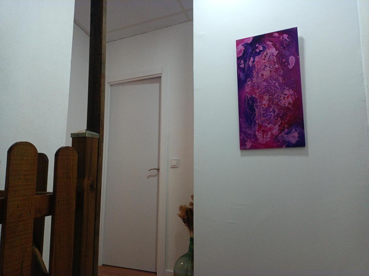 El Corralon De Severo Hinojales 外观 照片