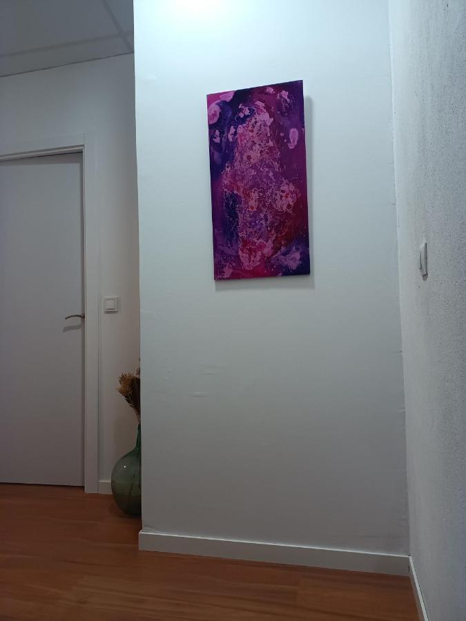 El Corralon De Severo Hinojales 外观 照片