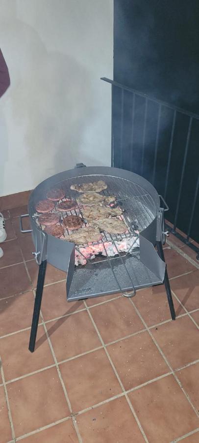 El Corralon De Severo Hinojales 外观 照片